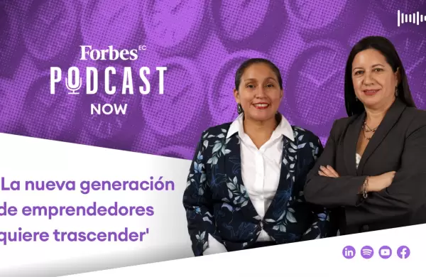 'La nueva generacin de emprendedores quiere trascender'