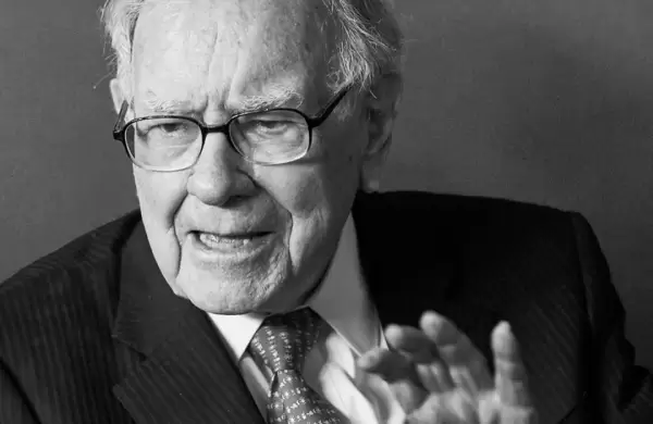 Cunto dinero tendra hoy Warren Buffett si no hubiera renunciado al 99% de su fortuna