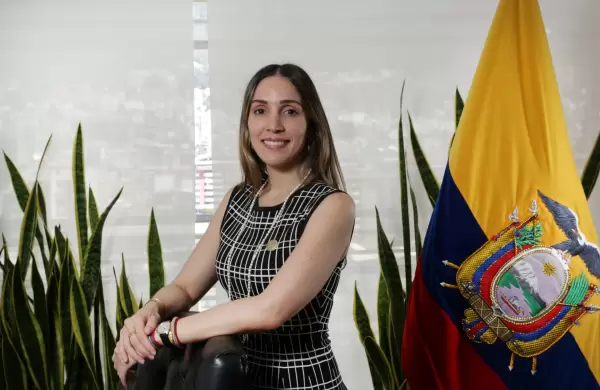 Sonsoles Garca renuncia al Ministerio de Produccin