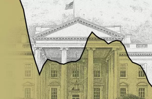 Por qué el próximo presidente de Estados Unidos podría ser el peor pago de la historia de ese país