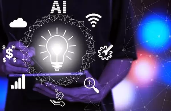 Inteligencia Artificial para Marcas, Obras y Patentes: ¿Quién es Dueño?