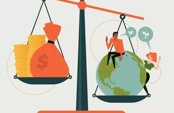 Economa: sabor agridulce