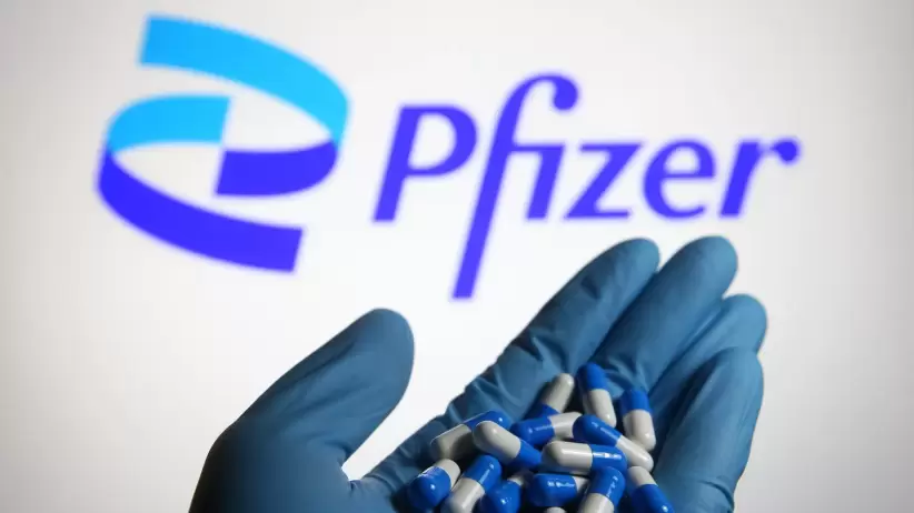 Pfizer
