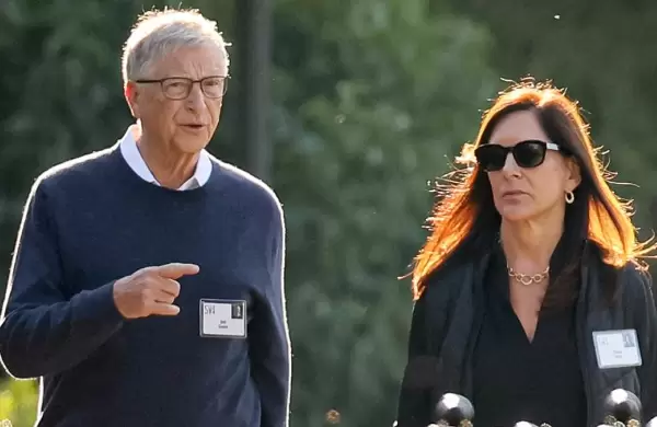 La Fundacin Gates se instala en Singapur con un ambicioso plan para cambiar el Sudeste Asitico