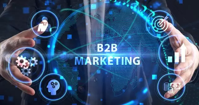 marketing B2B