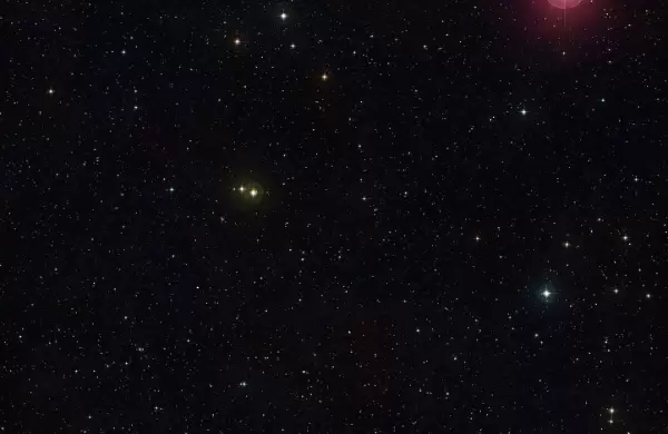 Son un enigma estelar de más de 400 años: qué esconden las misteriosas estrellas Mira