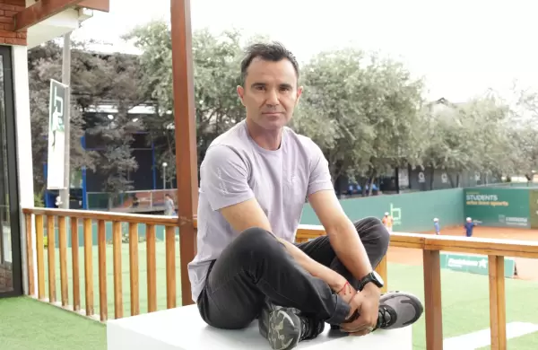 Este hub de entrenamiento factura US$ 500.000 al ao con atletas de 19 pases