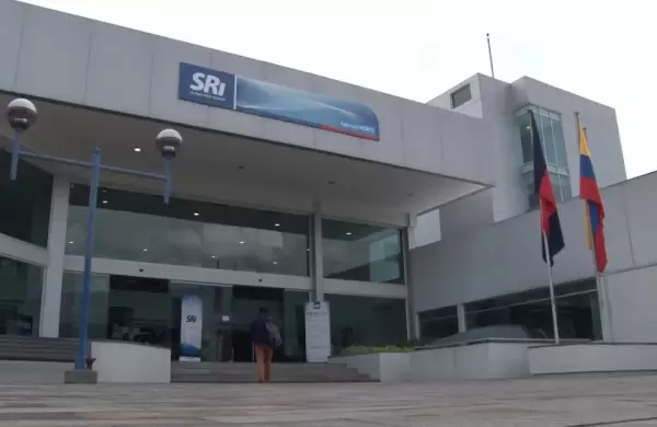 El SRI recaud US$ 10.281 millones en primer semestre, un 7 % ms que en el mismo perodo de 2023