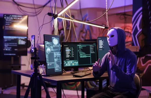 Todos los ecuatorianos hemos sido hackeados, al menos una vez