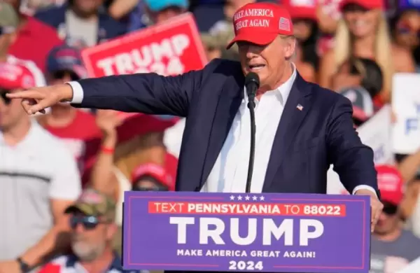 Intento de asesinato a Trump: Qu es lo que se sabe hasta ahora y cmo ser el discurso que dar el jueves