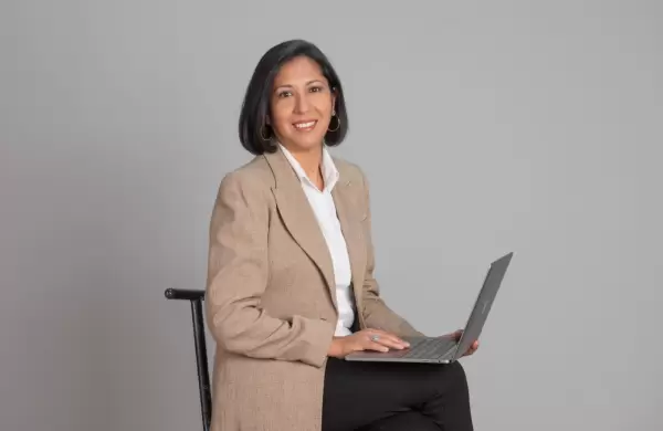 Relato de una profesional que se reinvent en Dubi, Inglaterra e Italia