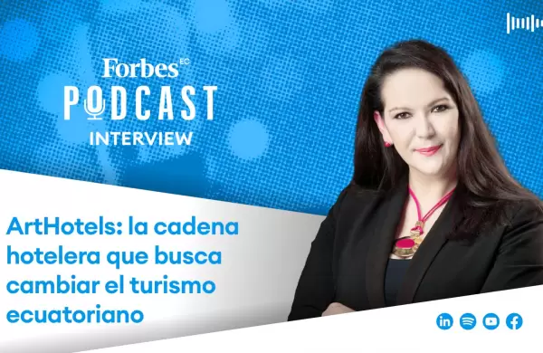 Arthotels: la cadena hotelera que busca cambiar el turismo ecuatoriano