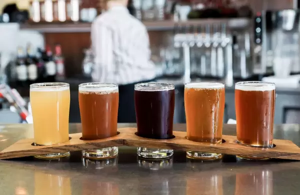 La cerveza artesanal impulsa un crecimiento de US$ 148.000 millones