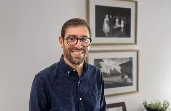 El ecuatoriano que desarrolla tecnología con propósito en Perú