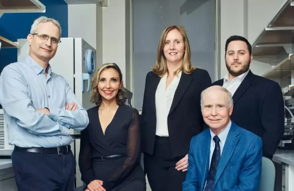 Esta startup recaudó US$ 5,2 millones para desarrollar análisis de sangre para el cáncer