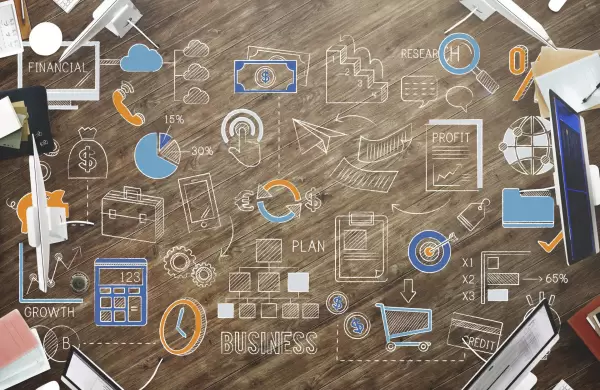 Enfoque holstico, la solucin a los problemas empresariales