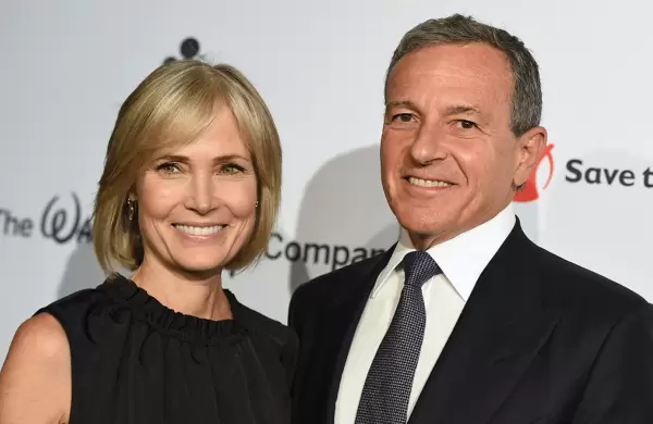 Cmo el CEO de Disney y su esposa se quedaron con el equipo deportivo femenino de mayor valor en Estados Unidos