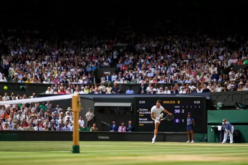 Rolex Wimbledon