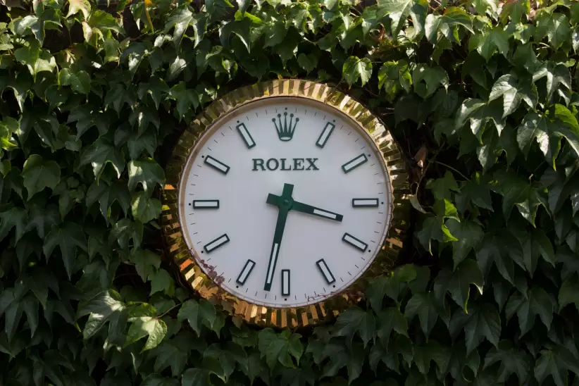 Rolex Wimbledon