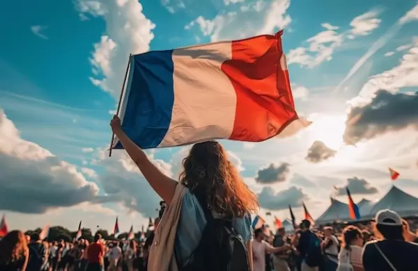 Elecciones y revolución francesas