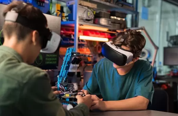 Videojuegos como profesin: cifras y testimonio de una CEO