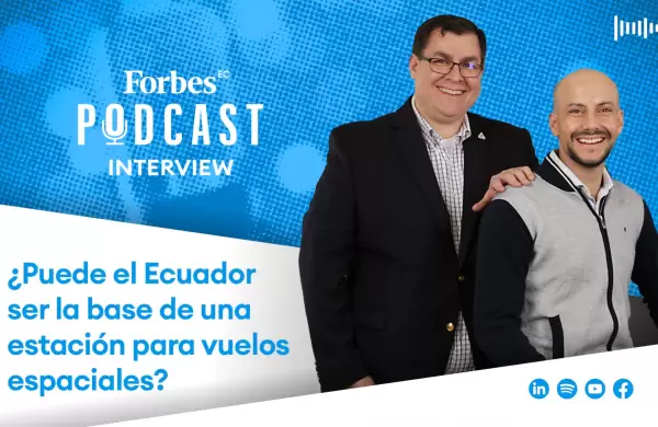 Puede el Ecuador ser la base de una estacin para vuelos espaciales?