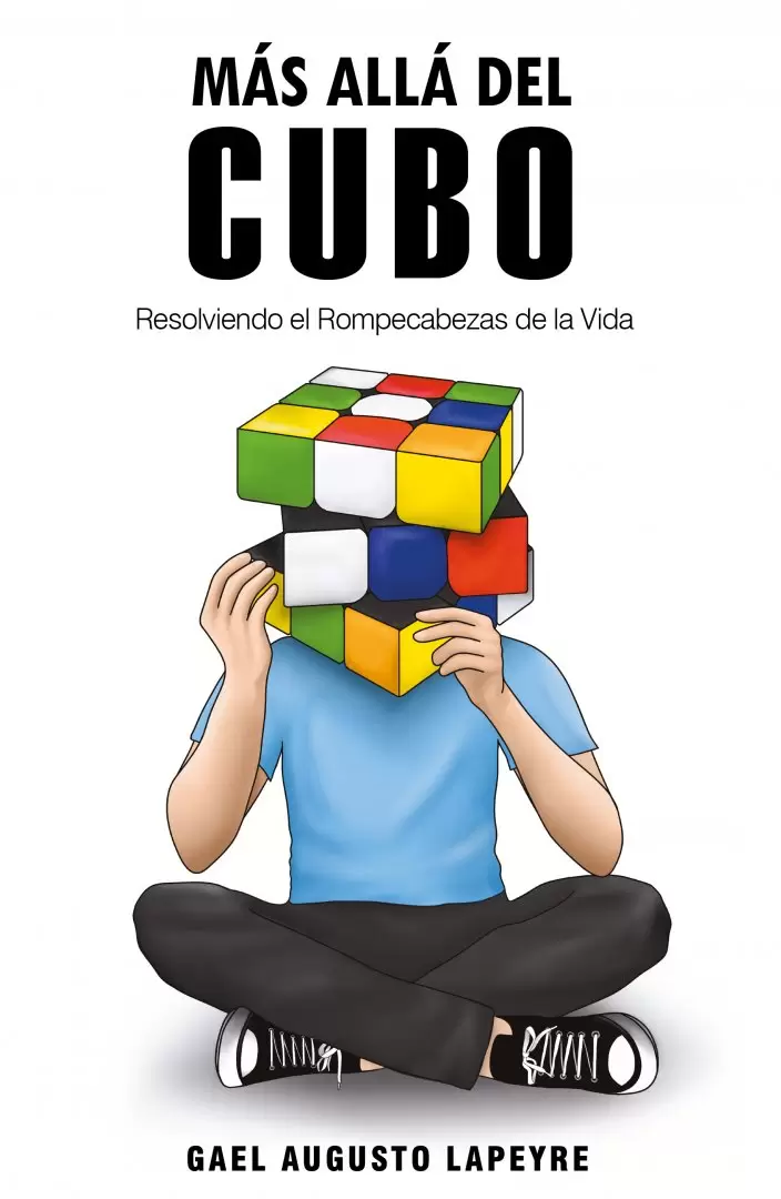 tapa mas alla del cubo