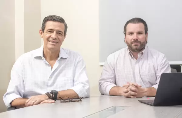 Seguridad, emisión de obligaciones, IA y ventas por US$ 21 millones
