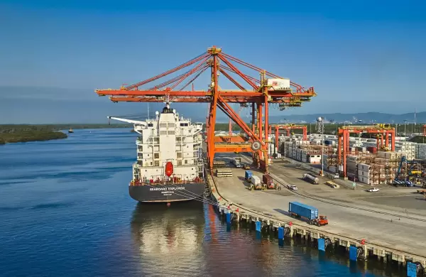 Hasta cundo durar la incertidumbre en el transporte martimo?