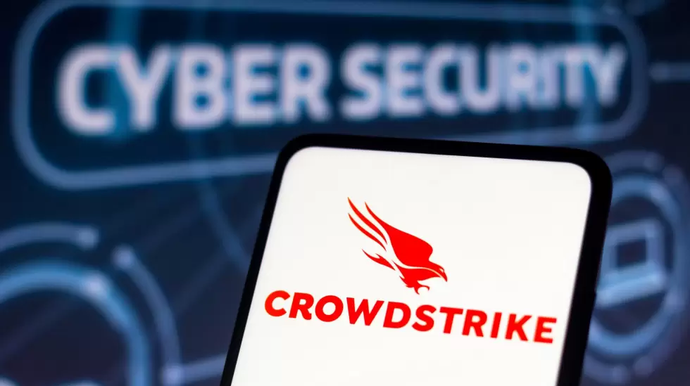 Crowdstrike