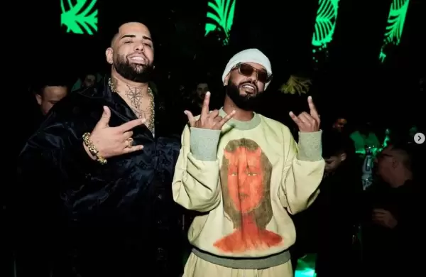 Armonas ms all de los lmites: msica, tecnologa y conexin humana