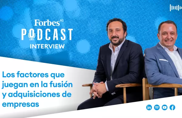 Los factores que juegan en la fusión y adquisiciones de empresas