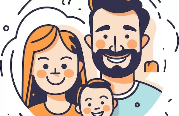 Mitos de los hijos nicos