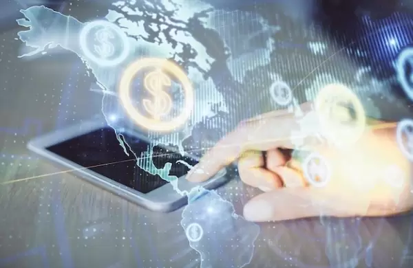 Economía digital: Posibilidades infinitas de producción