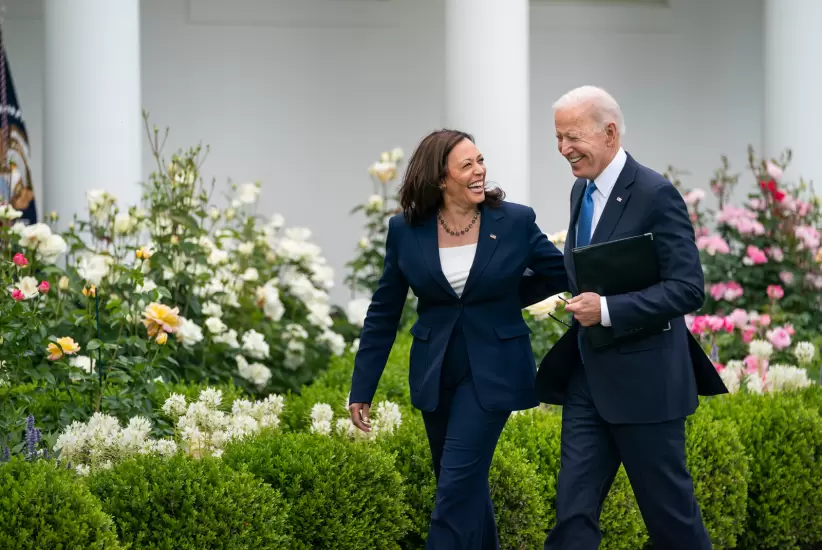 harris biden