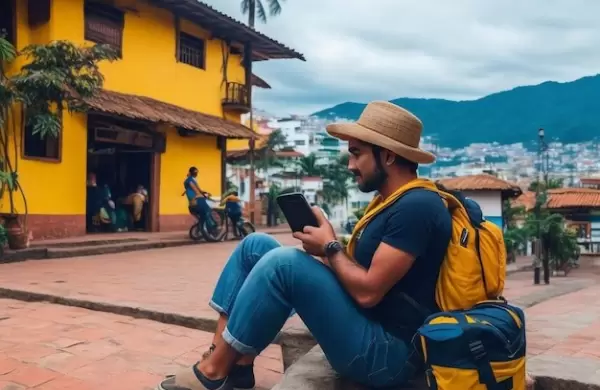 Viajeros, lectores y escritores (2)