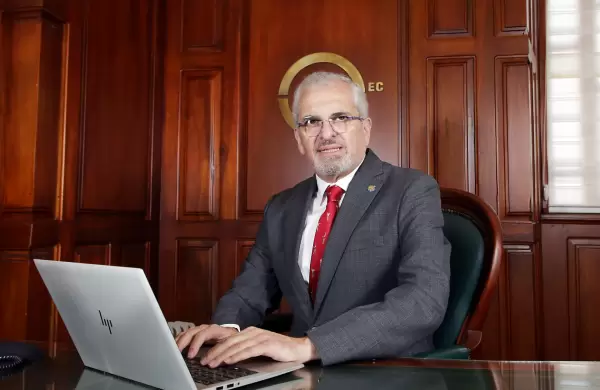 La UTE invertirá US$ 12 millones en su nueva sede en Manabí