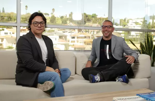 Este 'sindicato' creativo se acerca a los US$ 2 millones