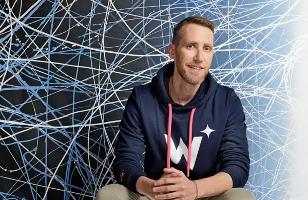 Quién es el israelí que acaba de vender su empresa a Google por US$ 32.000 millones