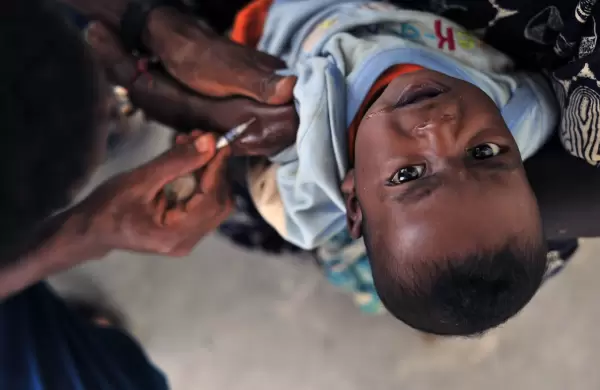 Necesitamos una vacuna contra la ignorancia