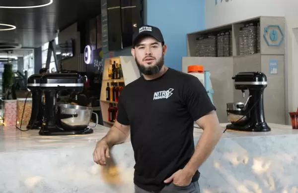 El nitrgeno, la magia de un negocio que est cada vez ms caliente