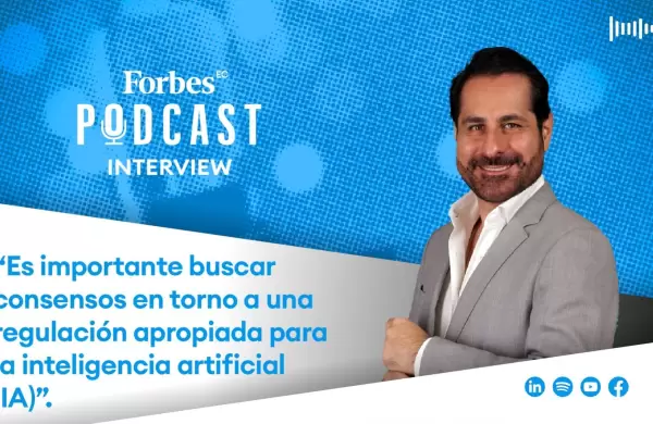 "El ego poltico debe quedar a un lado cuando se habla de IA"