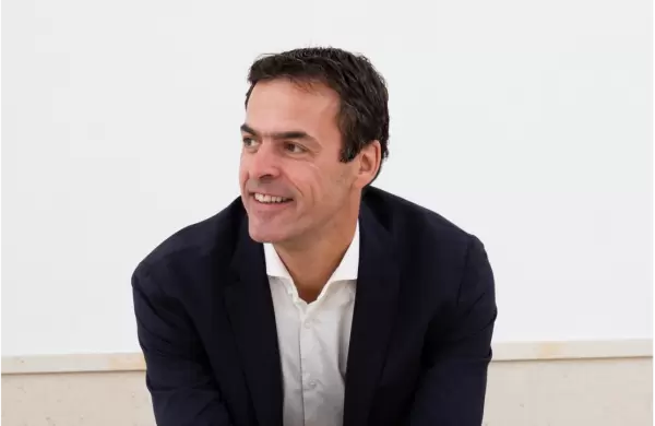 “Cuesta mucho menos prevenir que curar”: el número uno de la Z Zurich Foundation pone el foco en cuatro temas urgentes