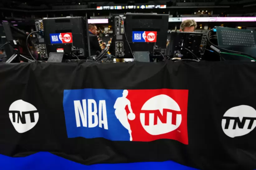 TNT, NBA