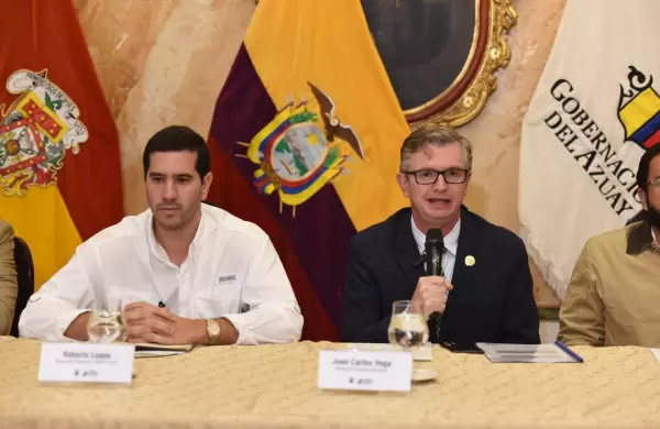 US$ 218 millones de la CAF para vialidad