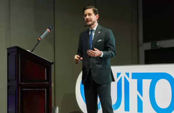 Guillermo Avelln: "A partir de julio se retoma la senda de recuperacin econmica"