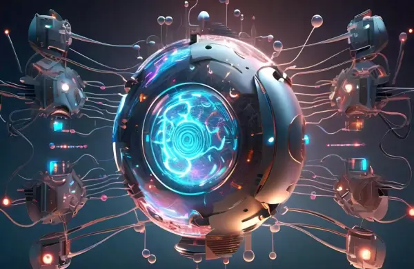 Podemos escapar de la IA? Queremos escapar?