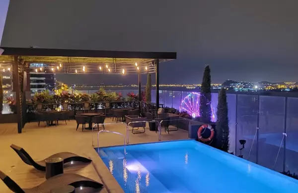 Hoteles: cómo estuvo el primer semestre y qué se espera para el resto del año