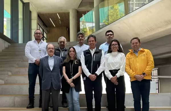 Novopan invierte ms de US$ 14 millones a favor del ambiente