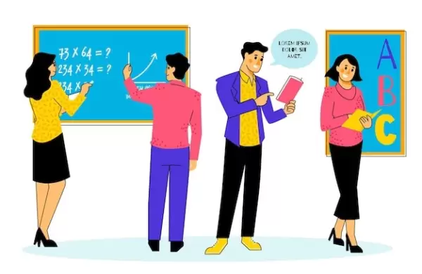 Vocacin vs Jerarqua: Qu define a un buen docente universitario?